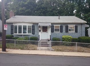 33 Orchardhill Rd, Jamaica Plain, MA 02130
