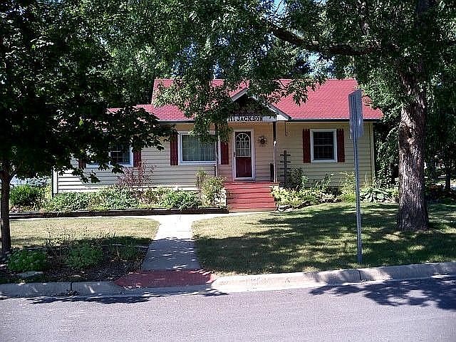 1st image of this home
