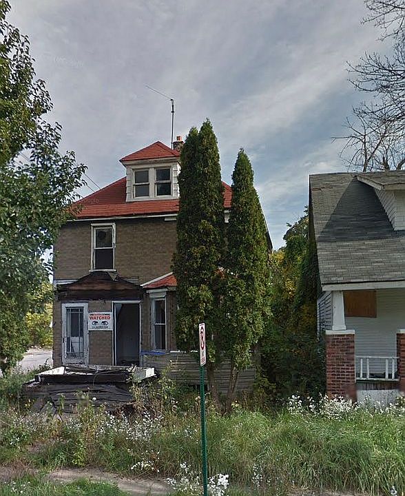 2nd image of 4110 Lillibridge St