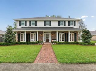 20 Yosemite St, Kenner, LA 70065