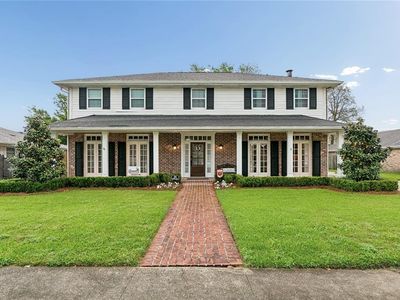 20 Yosemite St, Kenner, LA, 70065