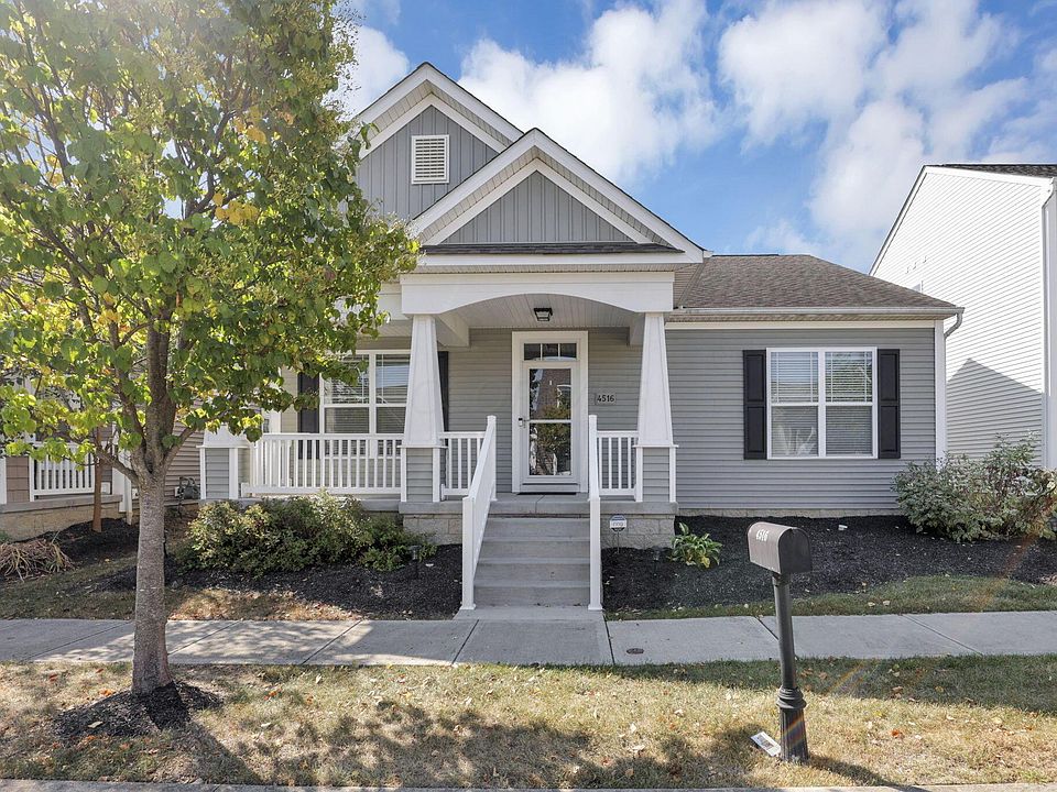 1st image of 4516 Snowy Meadow Dr