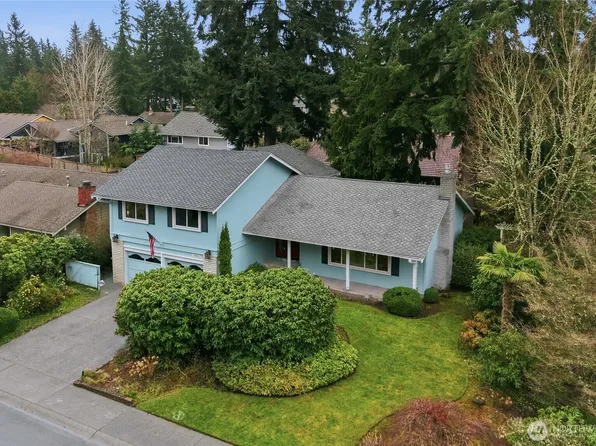 14523 SE 167th Street, Renton, WA 98058