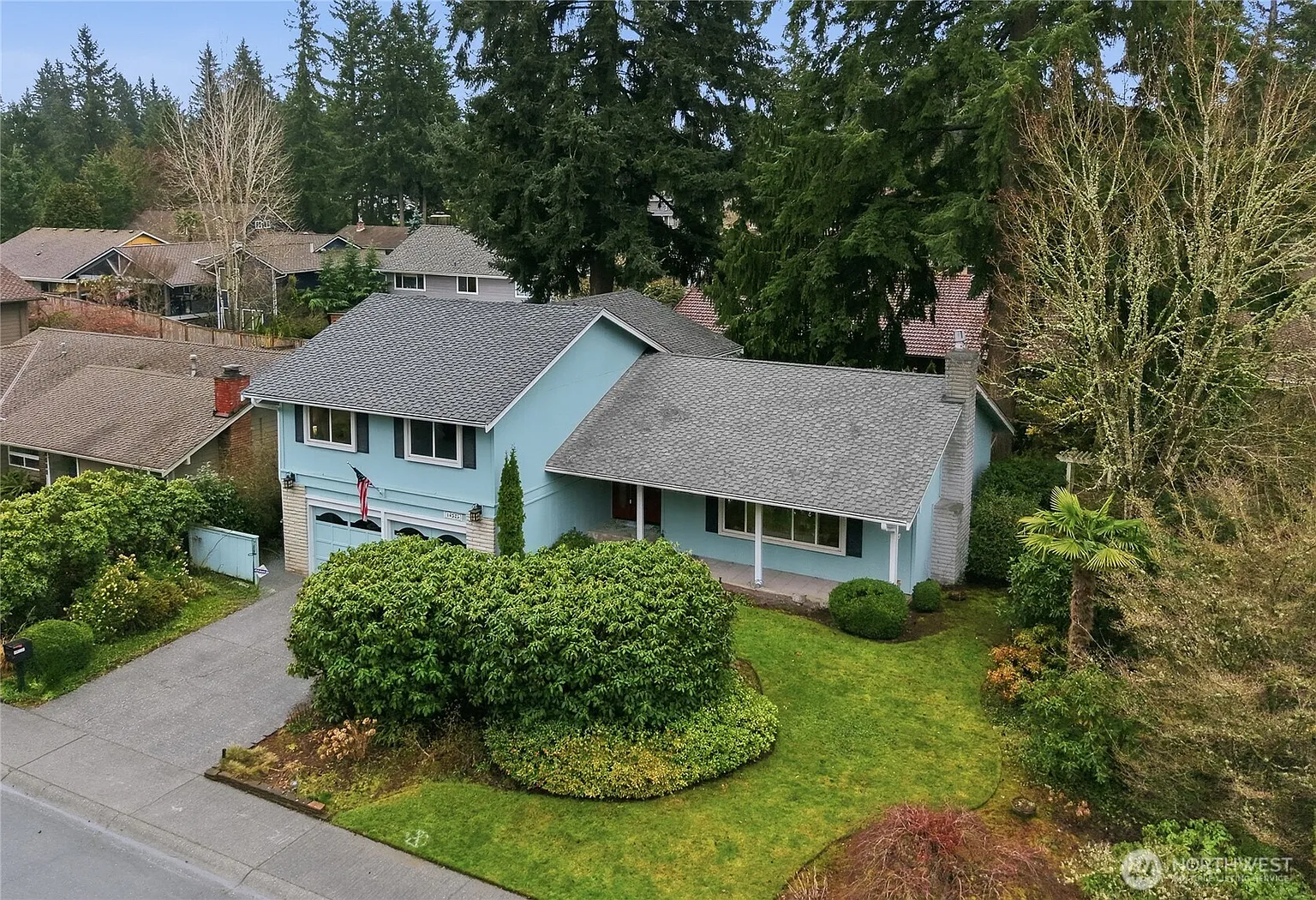14523 SE 167th Street photo 1