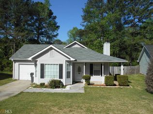 131 Bay Court Dr, Stockbridge, GA 30281