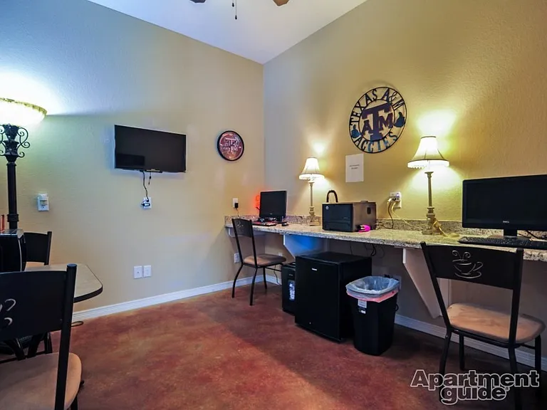 301 Southwest Pkwy #317 — Photo 10