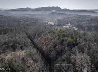 0 Tellico Camp Rd, Madisonville, TN 37354
