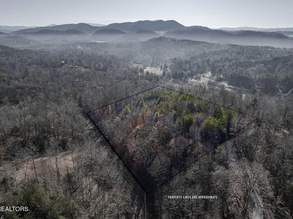 0 Tellico Camp Rd, Madisonville, TN 37354