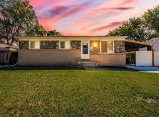 26446 Couzens Ave, Madison Heights, MI 48071