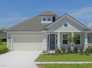 26 Shadow Ridge Trl, Ponte Vedra, FL 32081