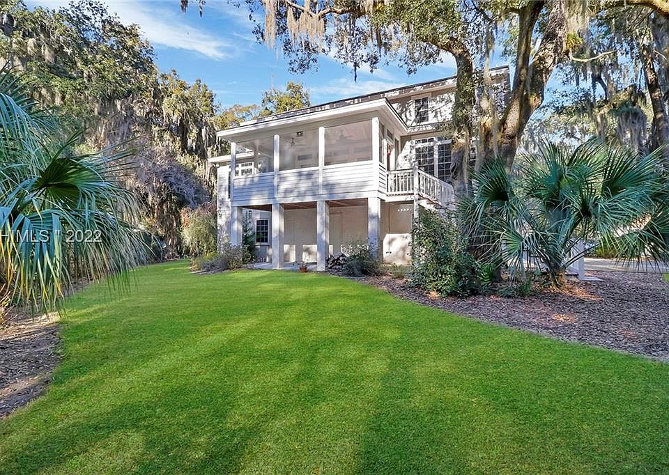 12 Minuteman Dr, Bluffton, SC 29910 Zillow