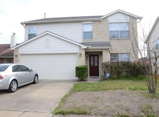 8527 Causeway Dr, Houston, TX 77083