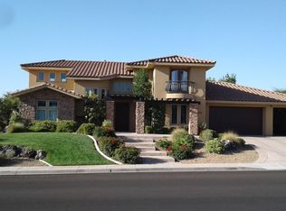 2339 Malaga Ave, Santa Clara, UT 84765