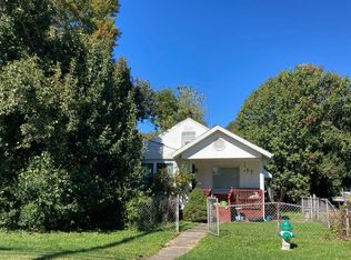 4340 Altizer Ave, Huntington, WV 25705