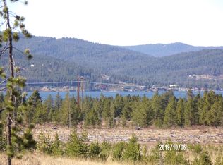 Nhn Echo Lake Rd, Anaconda, MT 59711