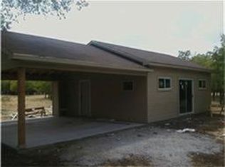 6101 Nail Ln, Fort Worth, TX 76126