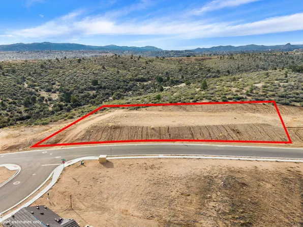 565 Suncrest Dr, Prescott, AZ 86305