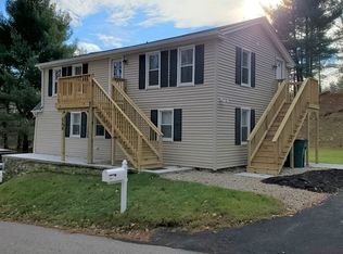 518 Mendon Rd #B, Sutton, MA 01590