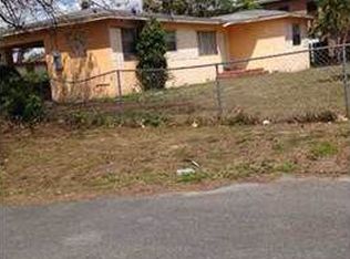 1081 NW 55th St, Miami, FL 33127
