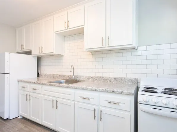 Highland at Haymount