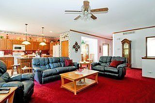 Family Room / Dining Room