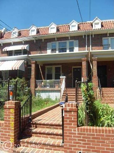 5010 4TH ST NW, WASHINGTO