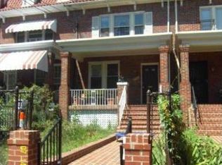 5010 4th St NW, Washington, DC 20011