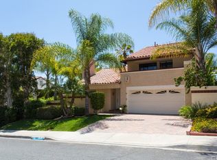 25931 El Segundo St, Laguna Hills, CA 92653