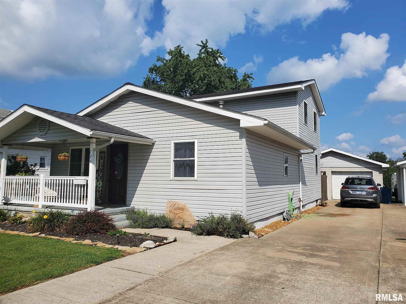 706 S Jesse St, Christopher, IL 62822 Zillow