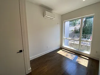 Rented by Brooklyn Group