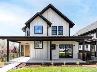 5536 W 27th Ave, Wheat Ridge, CO 80214