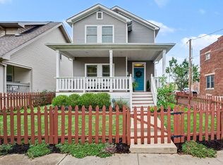1493 N 5th St, Columbus, OH 43201