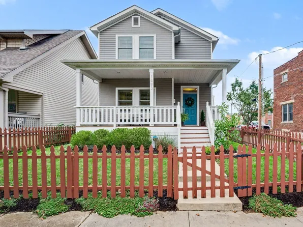 1493 N 5th St, Columbus, OH 43201