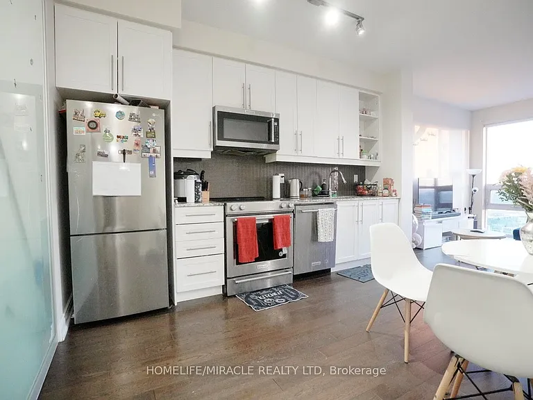 4011 Brickstone Mews #4401 — Photo 8