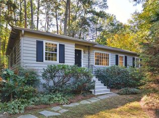 1031 Lindridge Dr NE, Atlanta, GA 30324