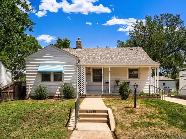 3990 S Logan Street, Englewood, CO 80113