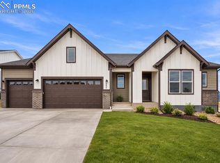 357 Grand Summit Dr, Monument, CO 80132