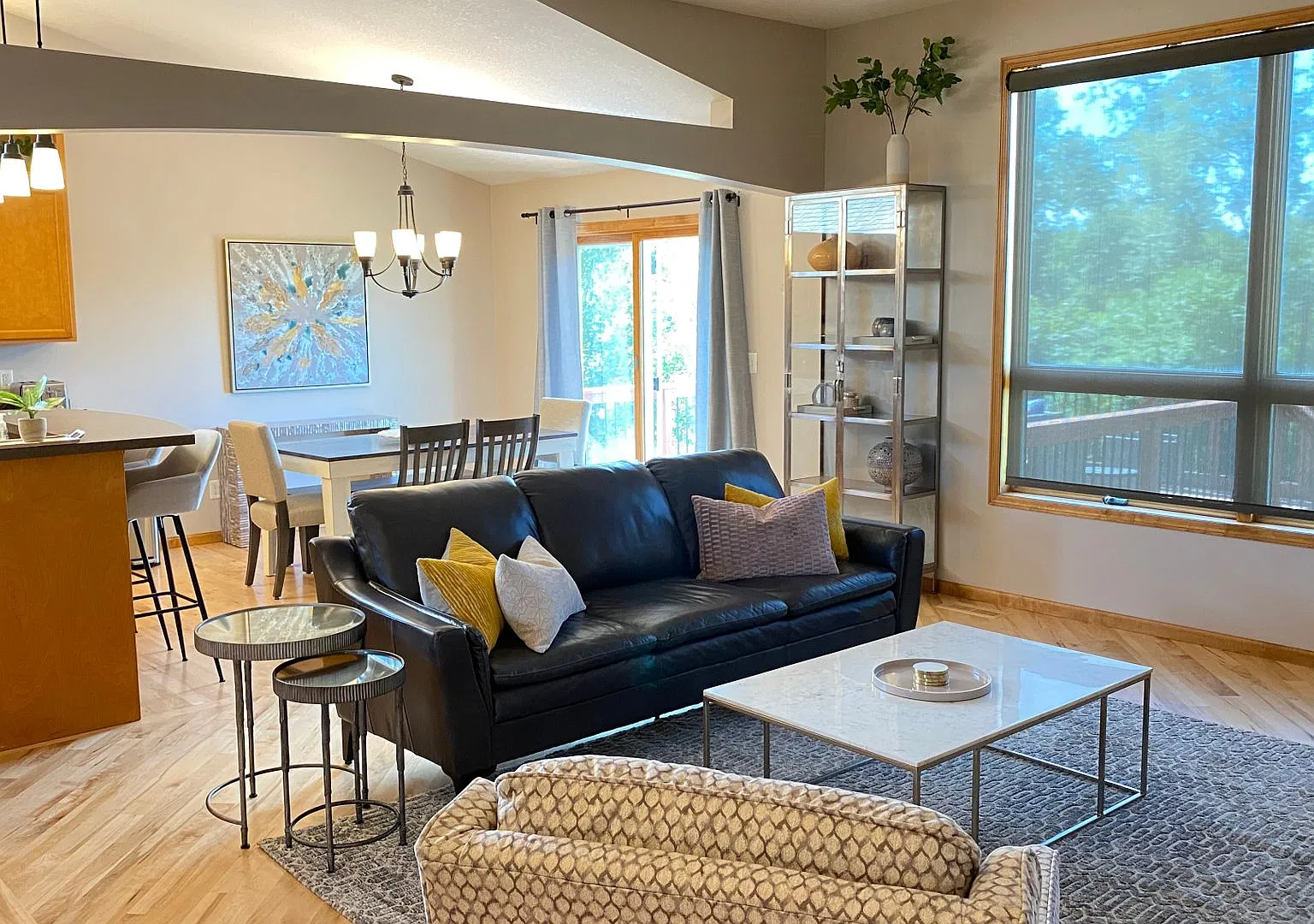 Cozy tranquility 6mi from Mayo 4bed/3bath — Photo 2