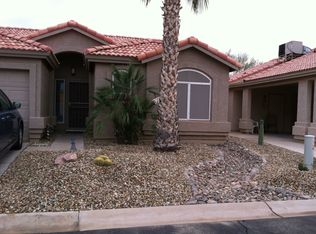 1687 E Lindrick Dr, Chandler, AZ 85249