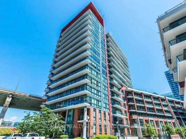 20 Bruyeres Mews, Toronto, ON