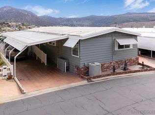 Lake Jennings Park Estates, Lakeside, CA 92040