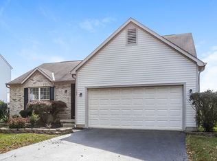 167 Galloway Ridge Dr, Galloway, OH 43119