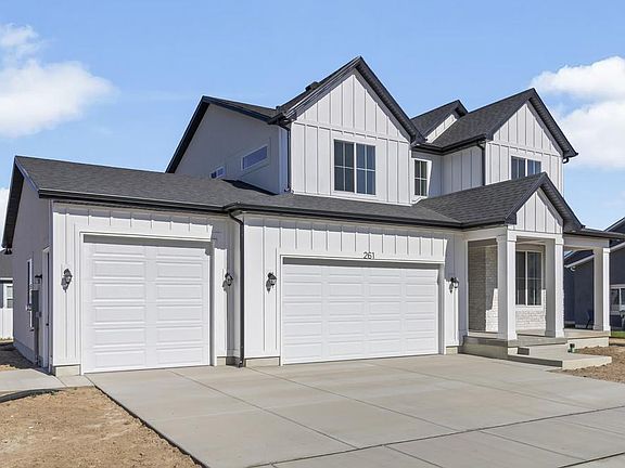 Front Elevation 7-15-23