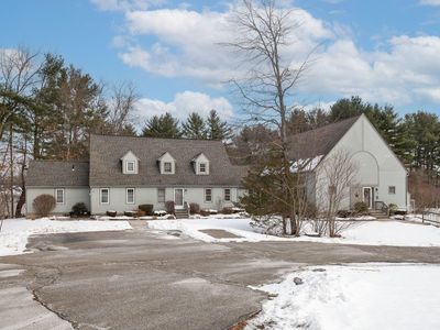 107 Glengarry Drive #107, Stratham, NH, 03885