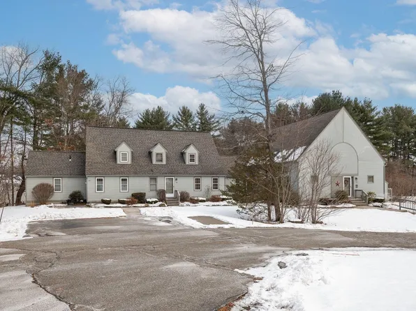 107 Glengarry Drive #107, Stratham, NH 03885