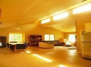 1331 Island Mountain Rd, Garberville, CA 95542