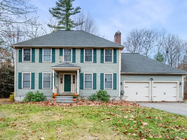 328 East Broadway, Haverhill, MA 01830