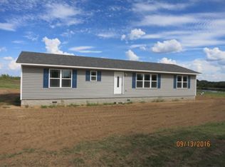 3424 N 381 Rd, Holdenville, OK 74848