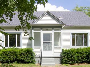 1057 Inman St, Akron, OH 44306