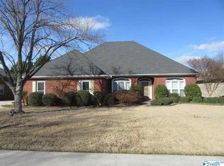 1802 Townshend Trce SW, Decatur, AL 35603